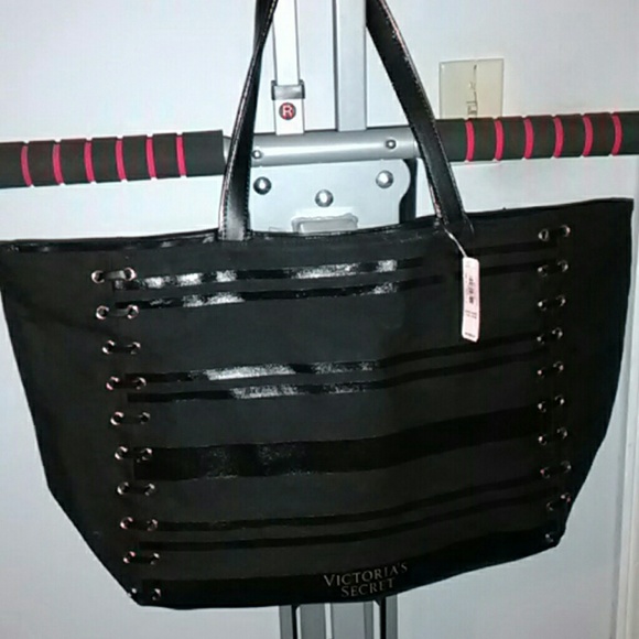 Victoria Secret Tote bag - Picture 2 of 2